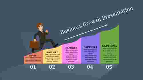business growth presentation ppt-business growth presentation